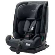 Детское автокресло Recaro Toria Elite (5603-002) Черный 15 месяцев - 12 лет, 36 кг