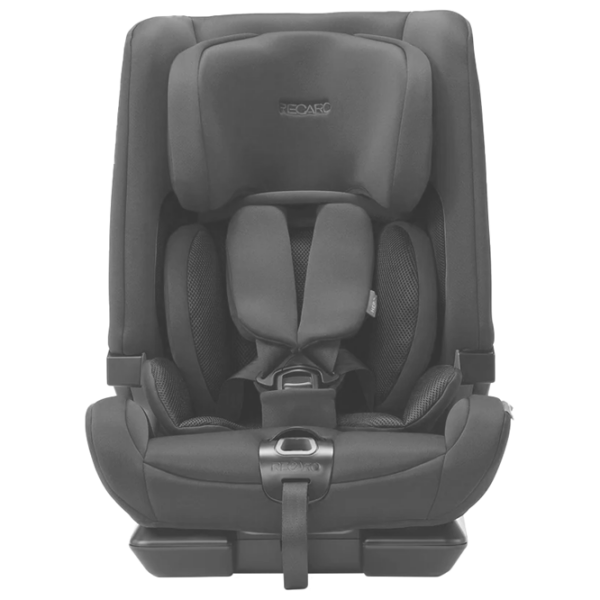 Детское автокресло Recaro Toria Elite (5603-003) Коричневый 15 месяцев - 12 лет, 36 кг photo 2