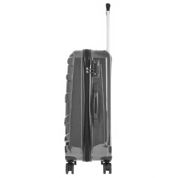 Valiză CCS 5229 Silver 62l   photo 4