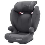 Детское автокресло Recaro Monza Nova Evo (5596-002) Серый 3 года - 12 лет, 36 кг