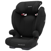 Детское автокресло Recaro Monza Nova Evo (5596-001) Черный 3 года - 12 лет, 36 кг