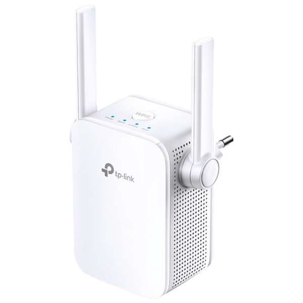 Amplificator de semnal TP-Link RE305 (1 buc.) White  photo 1