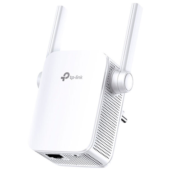 Amplificator de semnal TP-Link RE305 (1 buc.) White  photo 2