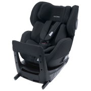 Детское автокресло Recaro Salia (5602-002) Черный 0 месяцев - 4 года, 18 кг