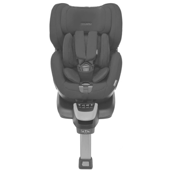 Детское автокресло Recaro Salia (5602-004) Коричневый 0 месяцев - 4 года, 18 кг photo 2