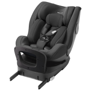 Детское автокресло Recaro Salia 125 (5601-001) Черный 0 месяцев - 7 лет, 25 кг