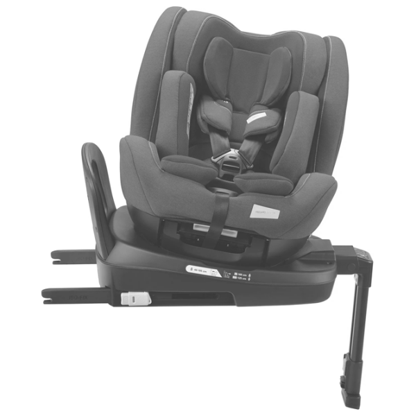 Детское автокресло Recaro Salia 125 (5601-001) Черный 0 месяцев - 7 лет, 25 кг photo 5