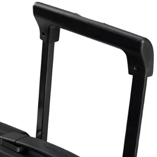 Valiză Samsonite Nuon Spinner Expandable Graphite Matte 110l   photo 8