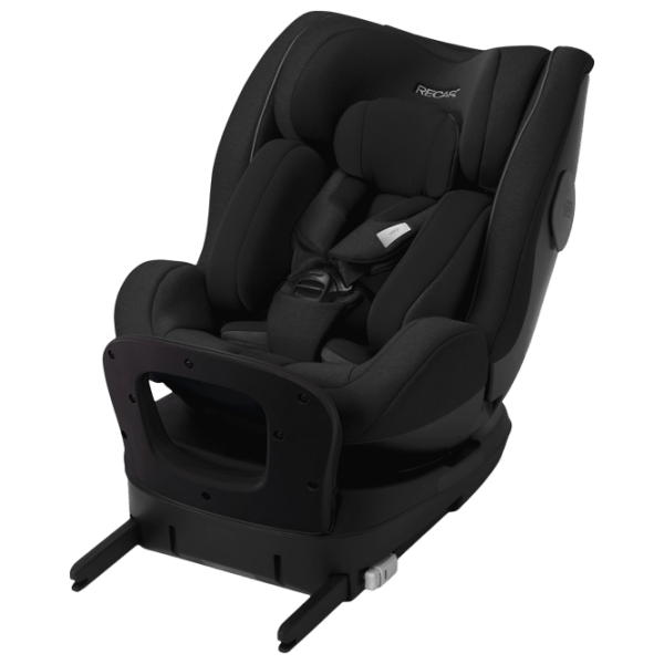 Детское автокресло Recaro Salia 125 (5601-003) Черный 0 месяцев - 7 лет, 25 кг photo 1