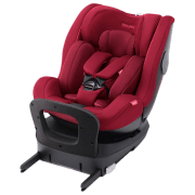 Детское автокресло Recaro Salia 125 (5601-002) Красный 0 месяцев - 7 лет, 25 кг