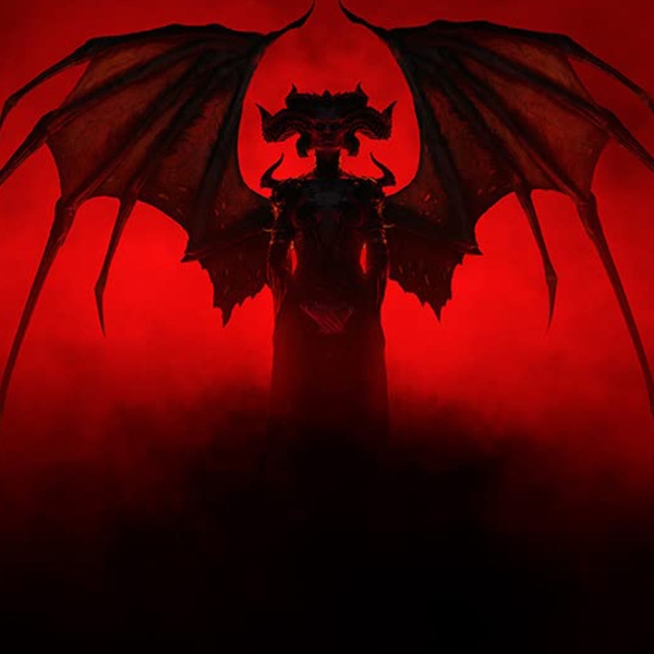  Diablo 4 Xbox One Action / 17+ photo 2