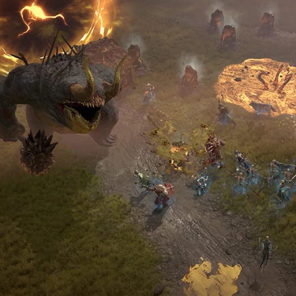  Diablo 4 Xbox One Action / 17+ photo 6