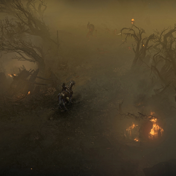  Diablo 4 Xbox One Action / 17+ photo 8