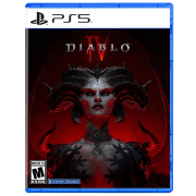  Diablo 4 PlayStation 5 Action / 17+