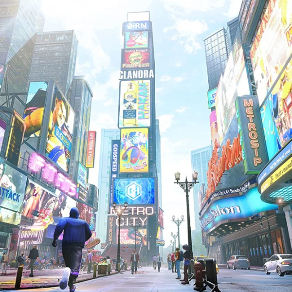  Street Fighter 6 PlayStation 5 Fighting /  photo 3