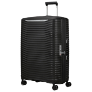 Чемодан Samsonite Upscape Spinner Expandable Черный 114л  