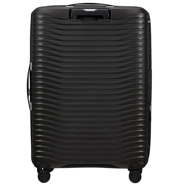 Чемодан Samsonite Upscape Spinner Expandable Черный 114л   photo 2