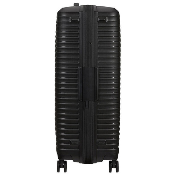 Чемодан Samsonite Upscape Spinner Expandable Черный 114л   photo 5