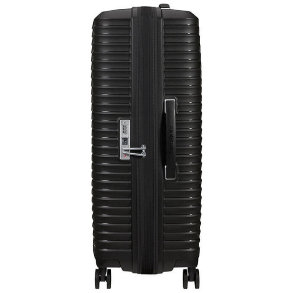Чемодан Samsonite Upscape Spinner Expandable Черный 114л   photo 6