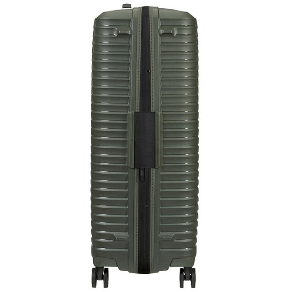 Valiză Samsonite Upscape Spinner Expandable Green Night 114l   photo 4