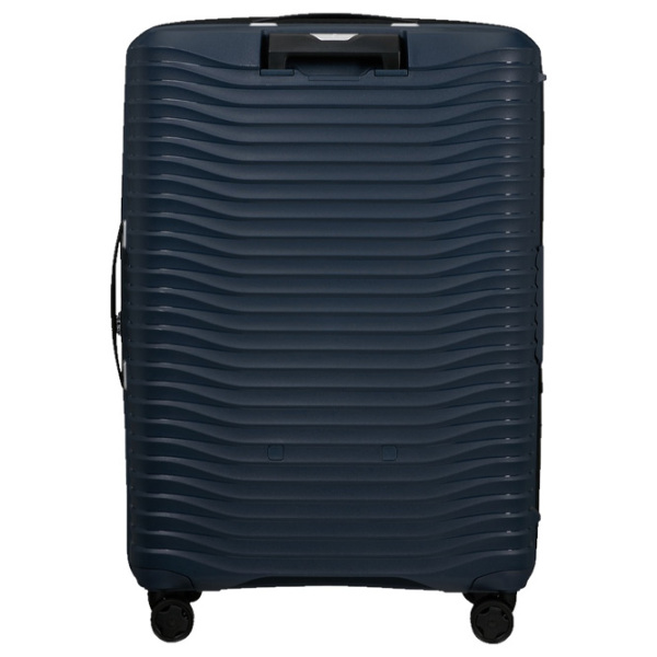 Чемодан Samsonite Upscape Spinner Expandable Синий Night 145л   photo 3