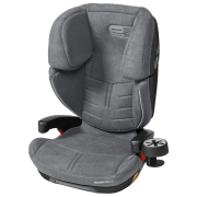 Детское автокресло Espiro Omega FX (110) Серый 3 года - 12 лет, 36 кг