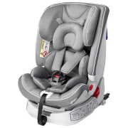Scaun auto Caretero Yoga (Tero-232) Gray 0 luni - 12 ani, 36 kg