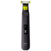 Trimmer facial Philips QP6551/17 Gray 