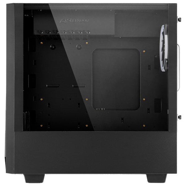 Корпус Sharkoon REV 100 Черный micro ATX photo 5
