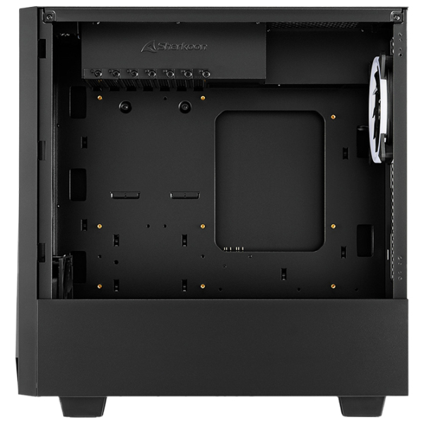 Корпус Sharkoon REV 100 Черный micro ATX photo 6