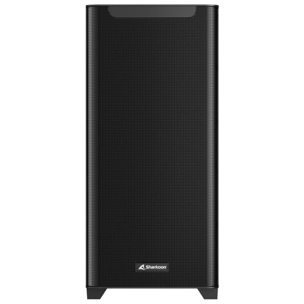 Корпус Sharkoon REV 100 Черный micro ATX photo 3