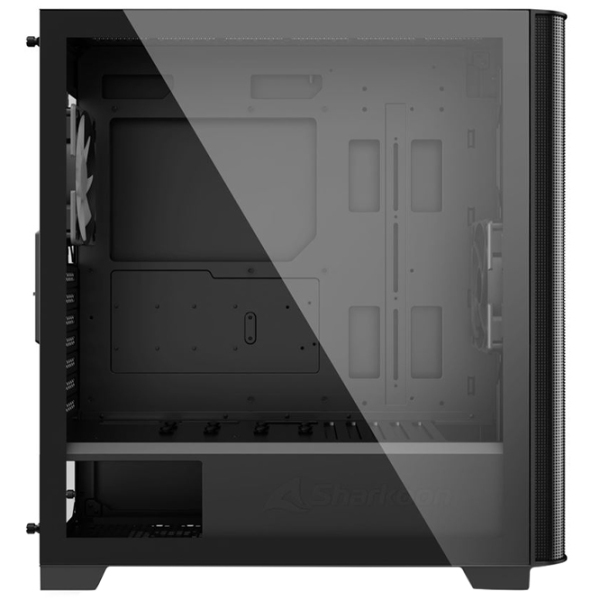 Корпус Sharkoon REV 100 Черный micro ATX photo 4