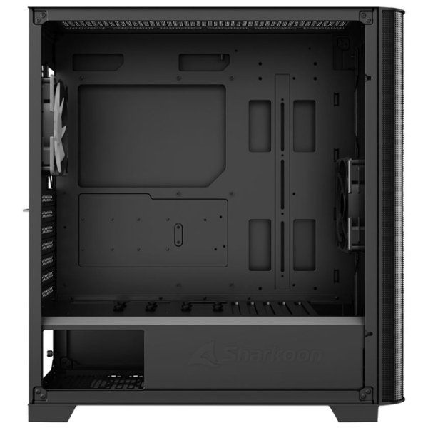 Корпус Sharkoon REV 100 Черный micro ATX photo 5