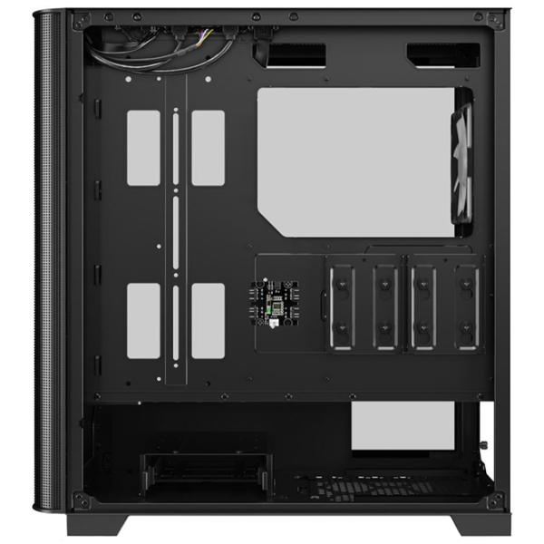 Корпус Sharkoon REV 100 Черный micro ATX photo 6