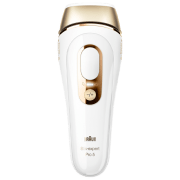 Эпилятор Braun PL5387 Silk-expert IPL Pro 5 Белый 