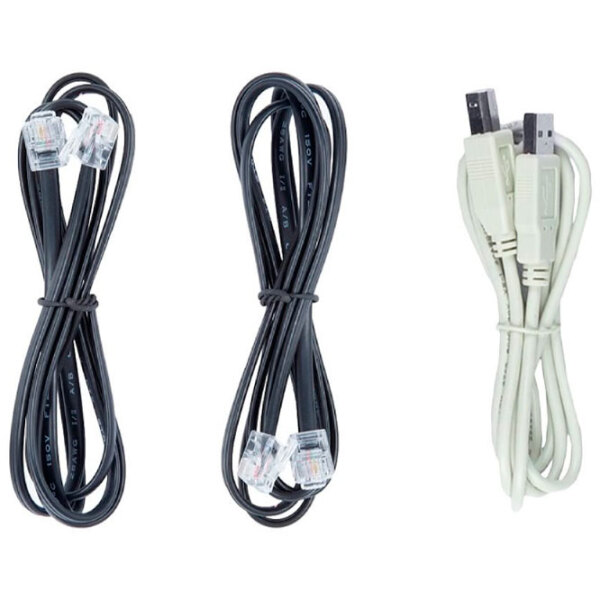 ИБП PowerCom RPT-1500AP (900/ 1500) Черный  photo 4
