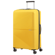 Valiză American Tourister Airconic Yellow 101l  