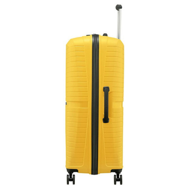 Чемодан American Tourister Airconic Желтый 101л   photo 5