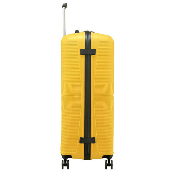 Чемодан American Tourister Airconic Желтый 101л   photo 6