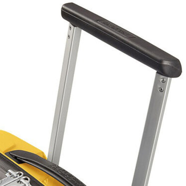 Чемодан American Tourister Airconic Желтый 101л   photo 8