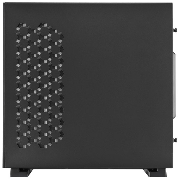 Корпус Sharkoon PURE STEEL RGB Черный micro ATX photo 7