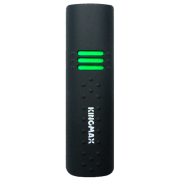 USB Flash Kingmax UD-01 4 GB Black USB 2.0, Plastic