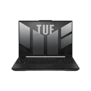 Laptop Asus TUF Gaming A16 Advantage Edition FA617NS Off Black 16.2" | 16 GB | 1 TB | AMD Ryzen 7 7735HS | Radeon RX 7600S 8 GB