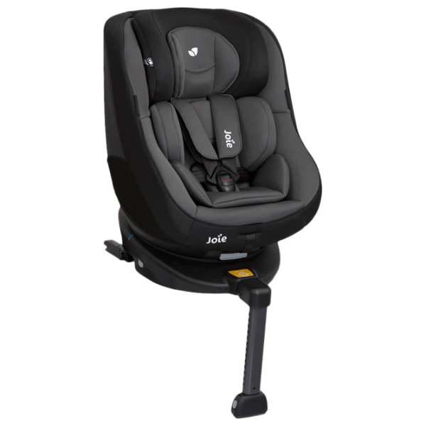 Scaun auto Joie Spin 360 (C1416AFEMB000) Black 0 luni - 4 ani, 18 kg photo 1