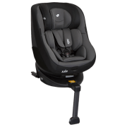 Scaun auto Joie Spin 360 (C1416AFEMB000) Black 0 luni - 4 ani, 18 kg