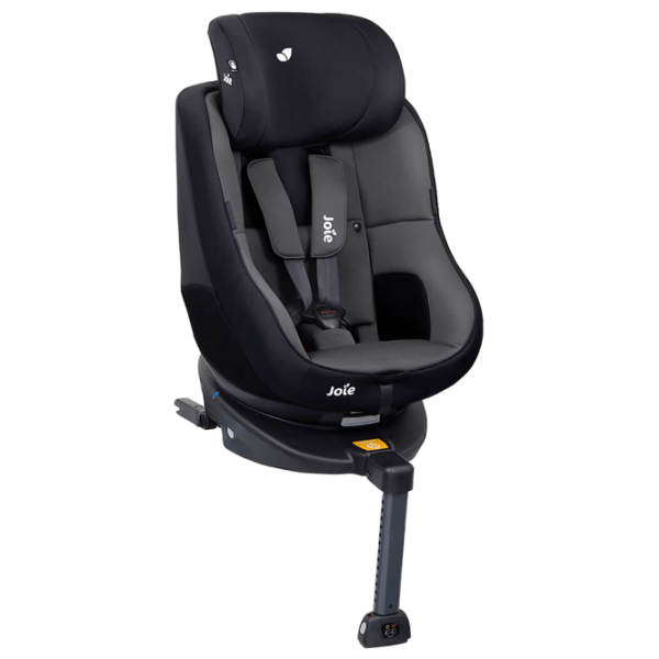 Scaun auto Joie Spin 360 (C1416AFEMB000) Black 0 luni - 4 ani, 18 kg photo 2