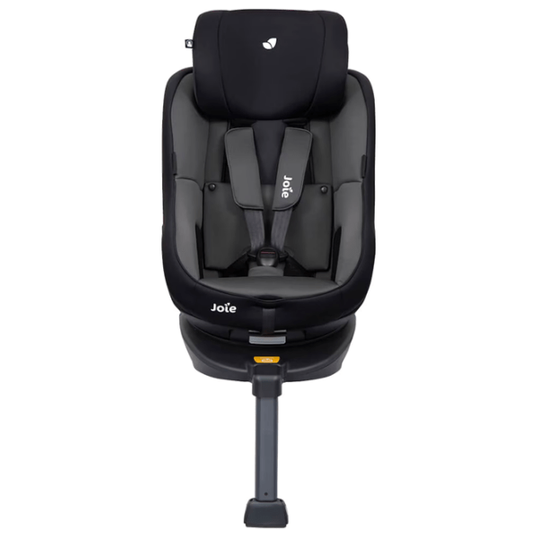 Scaun auto Joie Spin 360 (C1416AFEMB000) Black 0 luni - 4 ani, 18 kg photo 3