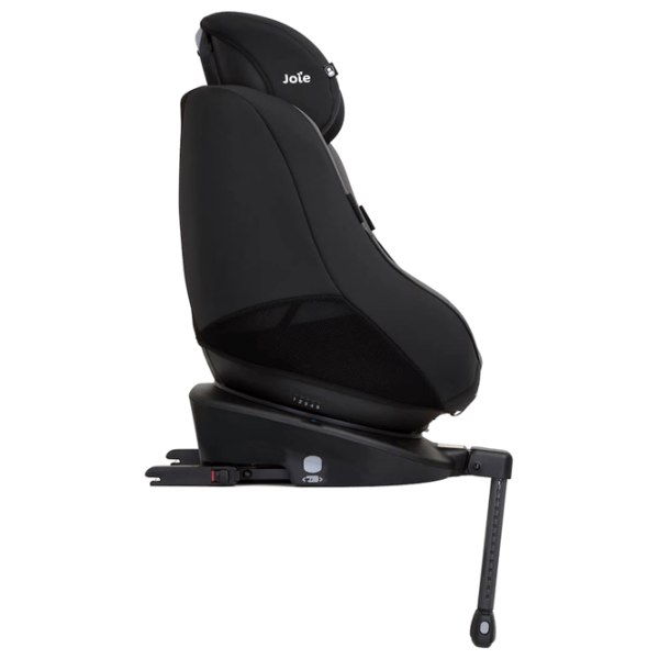 Scaun auto Joie Spin 360 (C1416AFEMB000) Black 0 luni - 4 ani, 18 kg photo 4