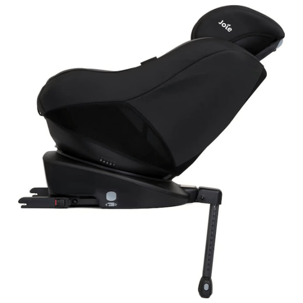 Scaun auto Joie Spin 360 (C1416AFEMB000) Black 0 luni - 4 ani, 18 kg photo 5