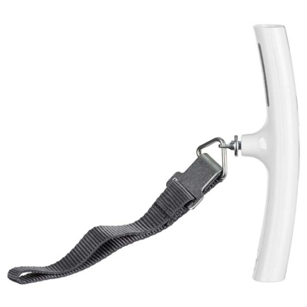 Cântar de bucătărie Ardesto SC10 White Electronic, Plastic, 50 kg photo 3